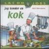 Jeg kender en kok
