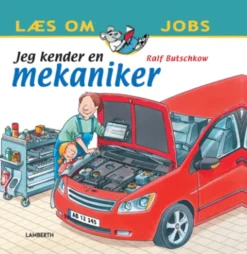 Jeg kender en mekaniker