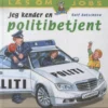 Jeg kender en politibetjent