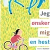 Jeg ønsker mig en hest
