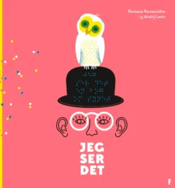 Jeg ser det