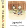 Jeppes bil