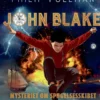John Blake - Mysteriet om spøgelsesskibet