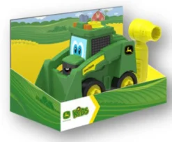 John Deere Build A Buddy Skid-Steer