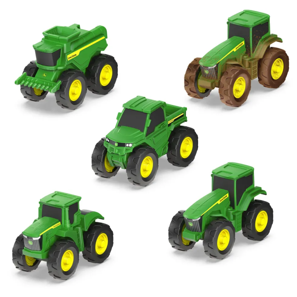 John Deere pullbacks ass