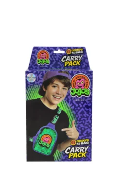 JOJO'S - Carry pack