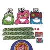 JOJO'S - Game pack