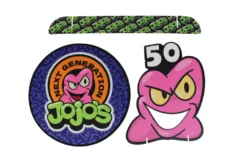 JOJO'S - Starter pack