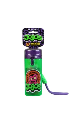 JOJO'S - Tubes pack ass