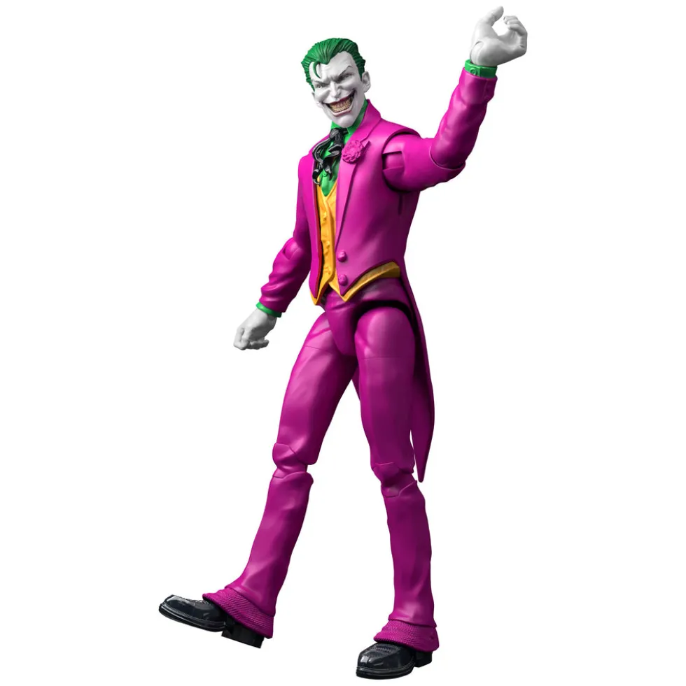 Joker DC Universe 16 cm