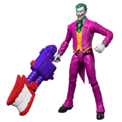 Joker DC Universe 16 cm