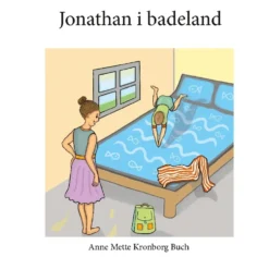 Jonathan i badeland