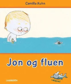 Jon og fluen