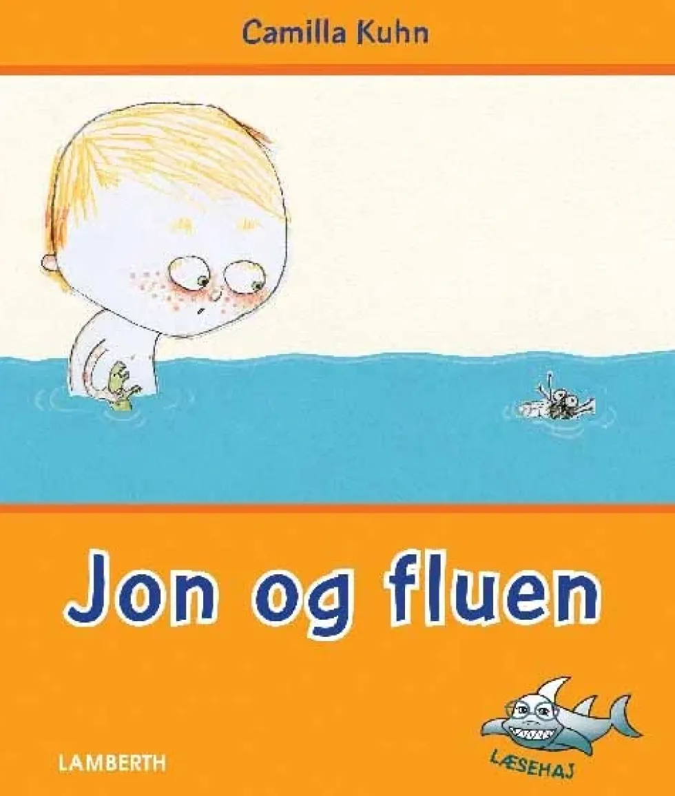 Jon og fluen
