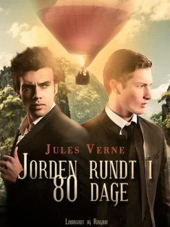 Jorden rundt i 80 dage