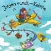 Jorden rundt med Katrine