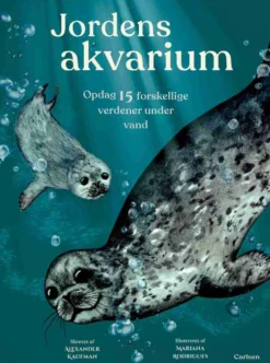 Jordens akvarium