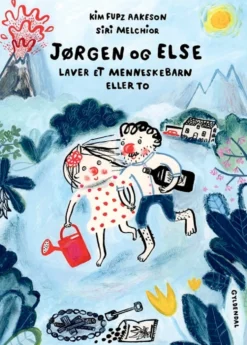 Jørgen og Else laver et menneskebarn eller to