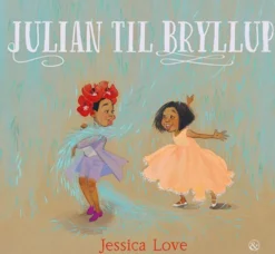 Julian til bryllup