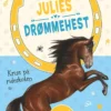 Julies drømmehest: Krise på rideskolen