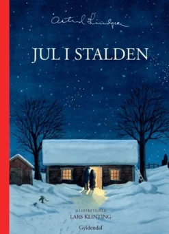 Jul i stalden