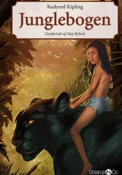 Junglebogen