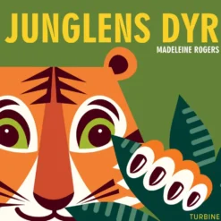 Junglens dyr