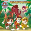 Junglevovserne - Paw Patrol