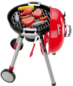 Junior Home Grilllegesæt med Lys og Lyd