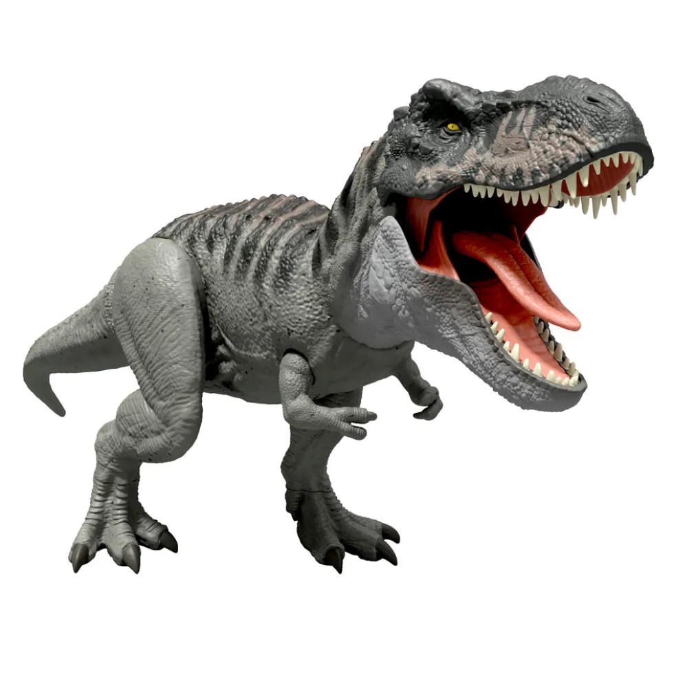Jurassic World Feature T.Rex