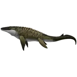 Jurassic World Rebirth Bite & Blast Mosasaurus