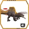 Jurassic World Rebirth Halehvirvlende Spinosaurus