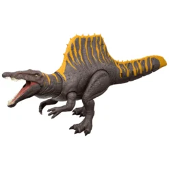 Jurassic World Rebirth Halehvirvlende Spinosaurus