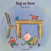 Kaj er hest