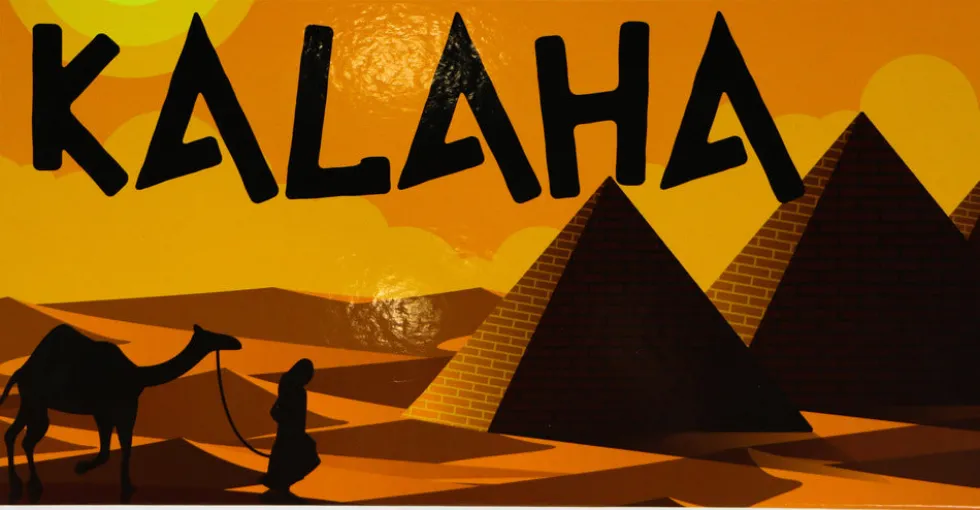 Kalaha