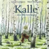 Kalle - den lille tyrefægter