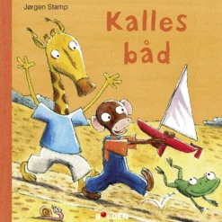 Kalles båd