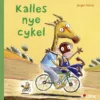 Kalles nye cykel