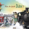 Kan du finde Dax?