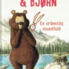 Kanin & Bjørn: En ordentlig mundfuld