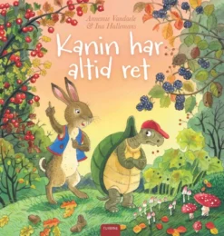 Kanin har altid ret