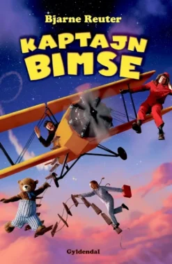 Kaptajn Bimse
