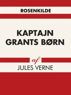 Kaptajn Grants børn