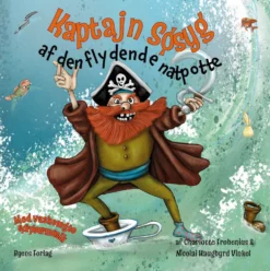 Kaptajn Søsyg af den flydende natpotte