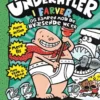 Kaptajn Underhyler i farver (2) - Kampen mod de hvæsende wc'er