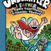 Kaptajn Underhyler i farver (9) - og Tippe Tissetrusses titaniske trusler