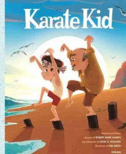 Karate Kid