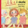 Karen begynder IKKE i skole (1)