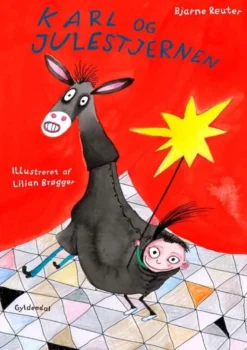 Karl og julestjernen