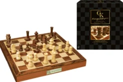 Kasparov skakspil
